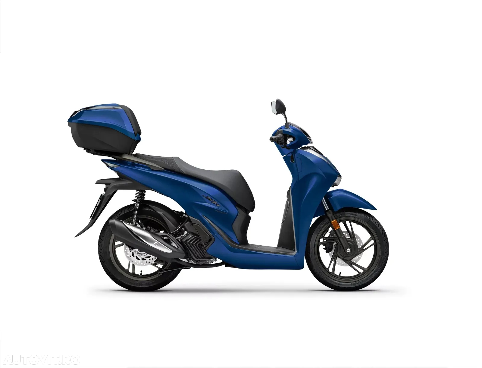 Honda SH 150i - 2