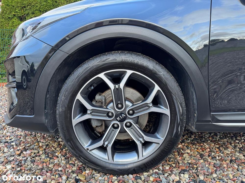 Kia XCeed 1.6 CRDi mHEV Prestige Line DCT - 8