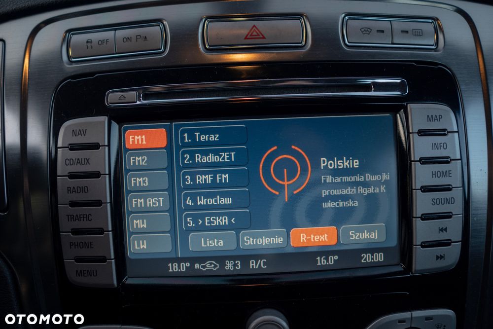 Ford Mondeo 2.0 Viva Titanium - 17