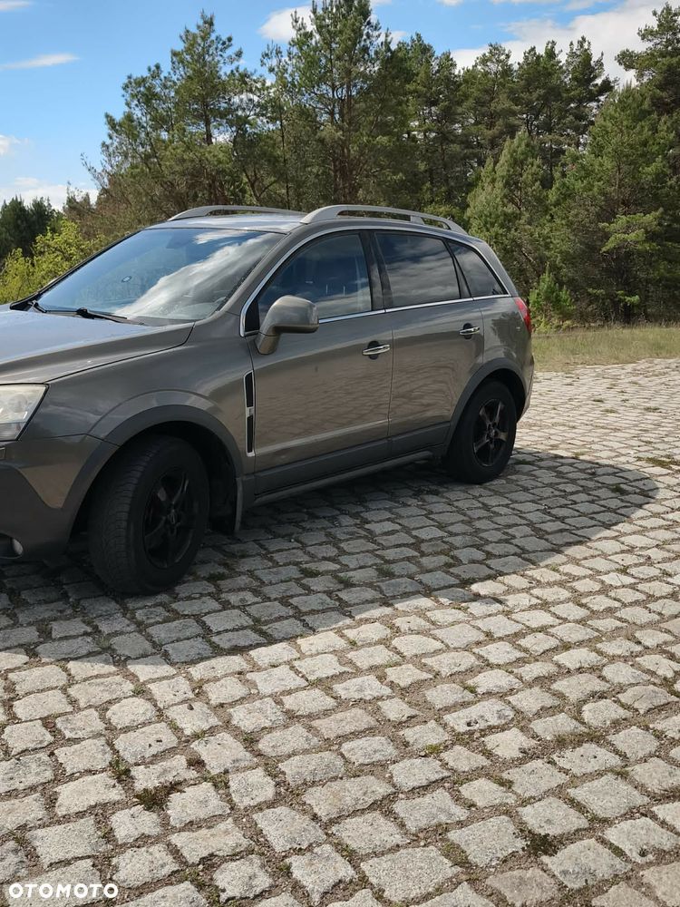 Opel Antara 2.0 CDTI Cosmo - 2