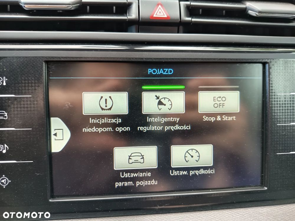 Citroën C4 Picasso BlueHDi 150 SELECTION - 30