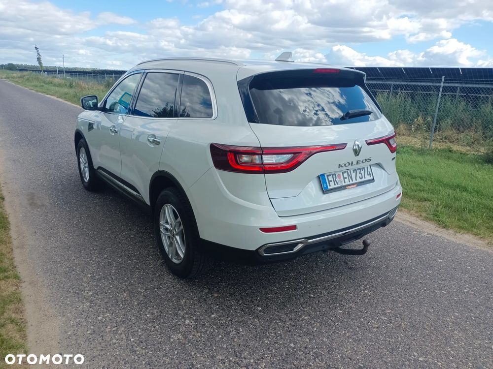 Renault Koleos 2.0 dCi Intens 4x4 - 18