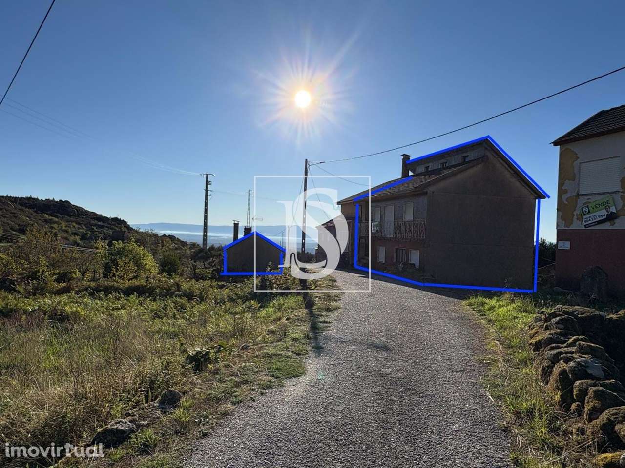 Moradia T3 em Silvares - Grande imagem: 2/36