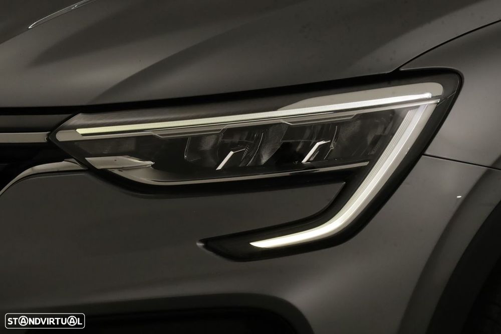 Renault Arkana 1.3 TCe R.S.Line EDC - 6