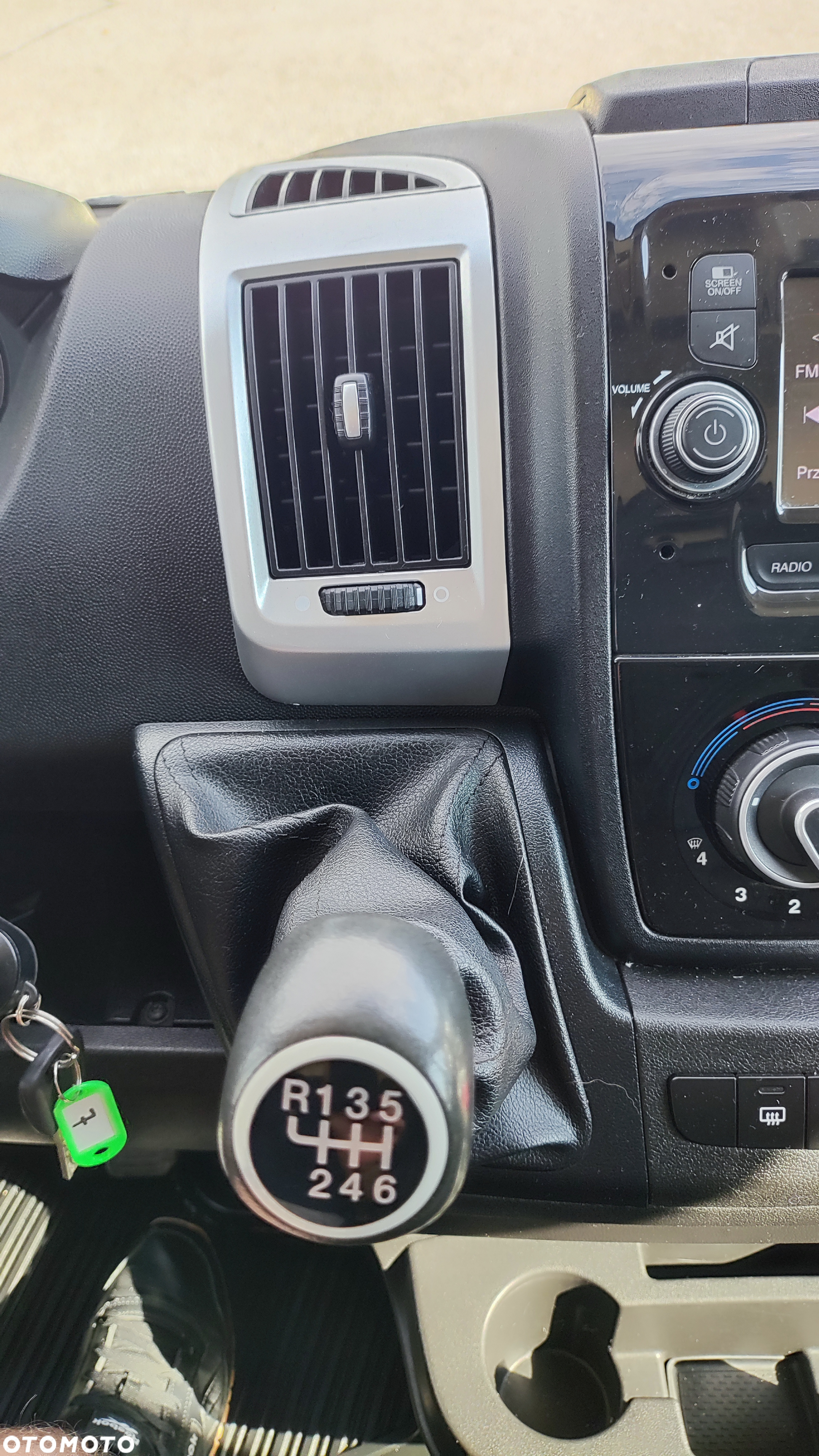 Fiat DUCATO MAXI - 14