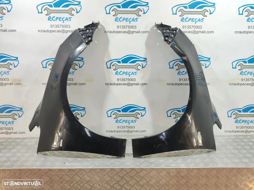 - FRENTE COMPLETA OPEL ASTRA J 1.7 CDTI - 15