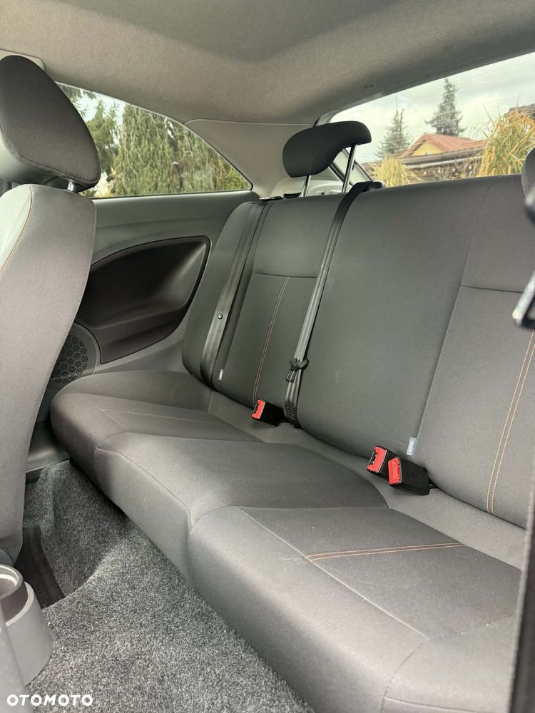 Seat Ibiza 1.2 12V Copa - 10