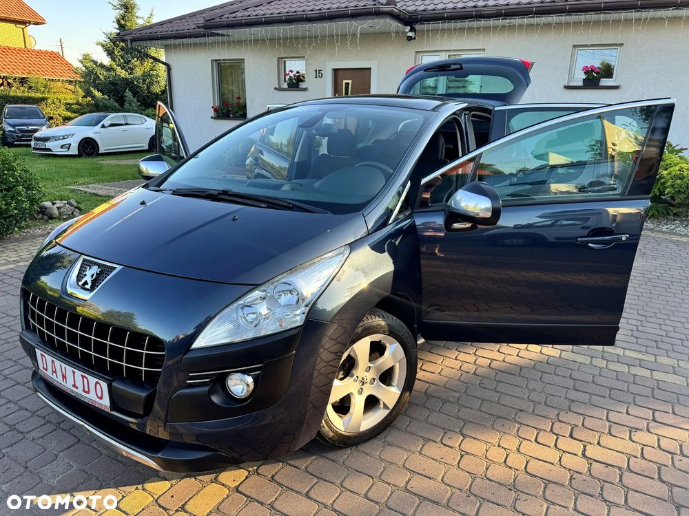 Peugeot 3008 155 THP Active - 1