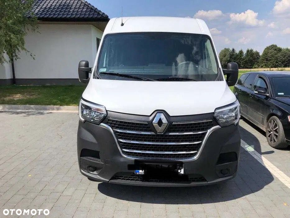 Renault Master L3H2 Pack Clim (bryg.) - 3