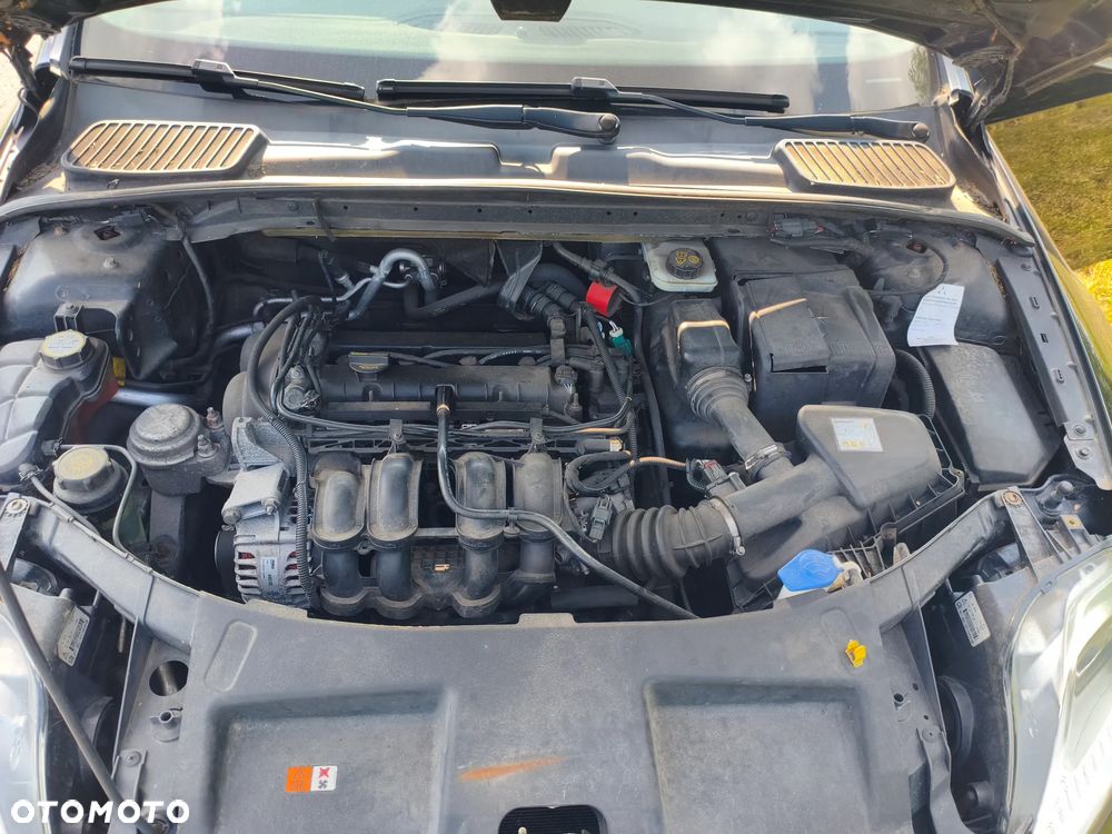 Ford Mondeo 1.6 Ti-VCT Trend - 9