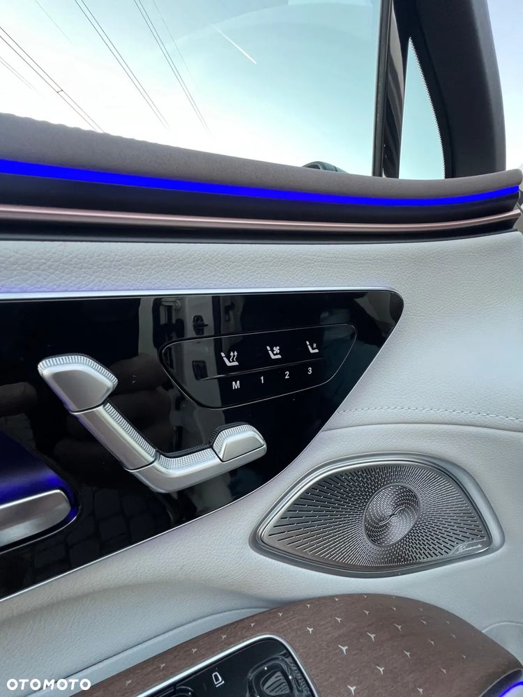 Mercedes-Benz EQS - 15