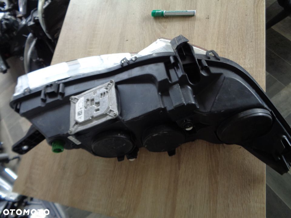 FIAT DUACTO LAMPA LEWA PRZÓD EUROPA 14--> 1374297080 - 4