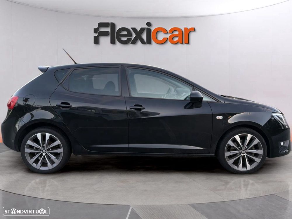 SEAT Ibiza 1.0 EcoTSI FR - 3