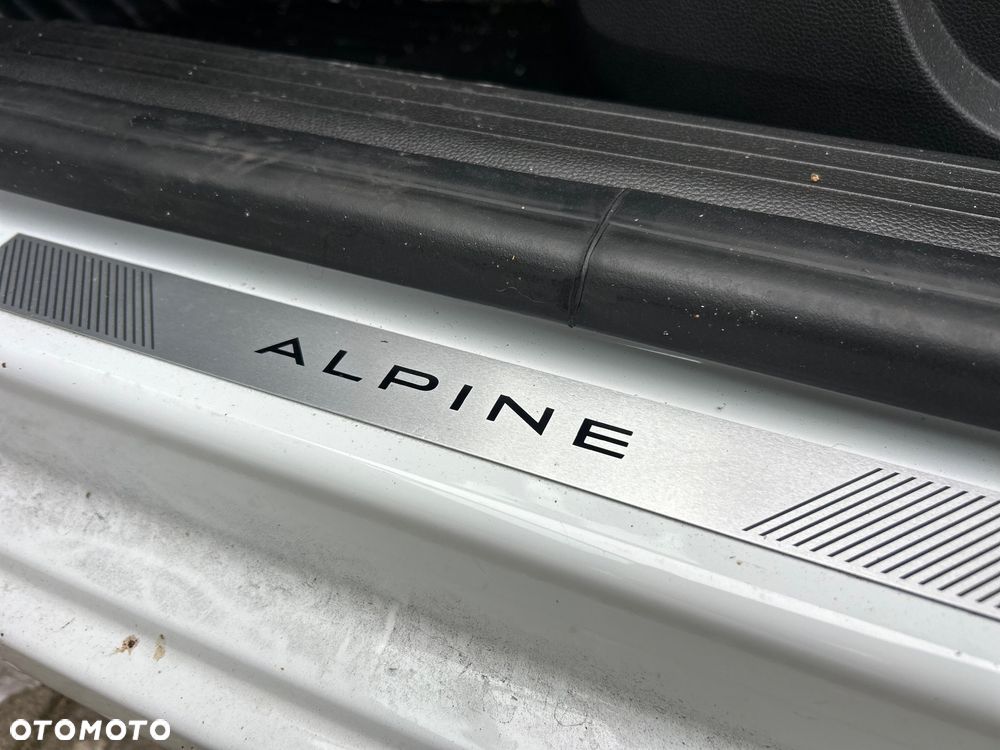 Renault Clio 1.6 E-TECH Full Hybrid 145 Esprit Alpine - 12