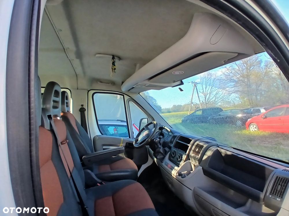 Fiat Ducato - 25