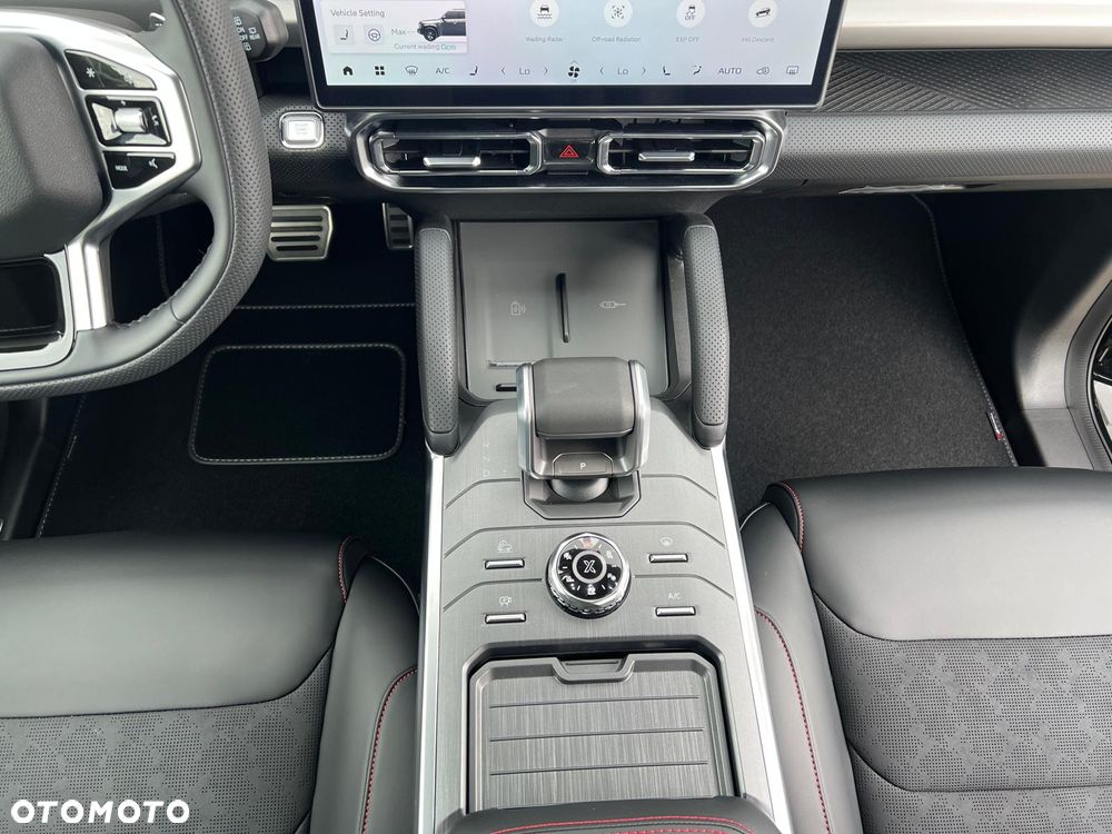 Jetour T2 - 16