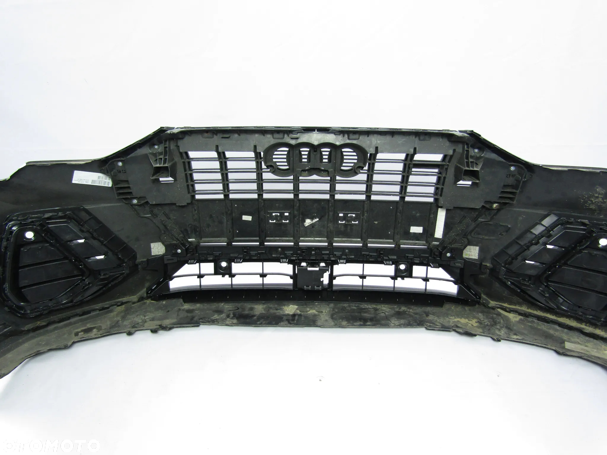 Zderzak przedni Audi Q3 18 - 23 Pdc-4 Lakier LY9T - 22