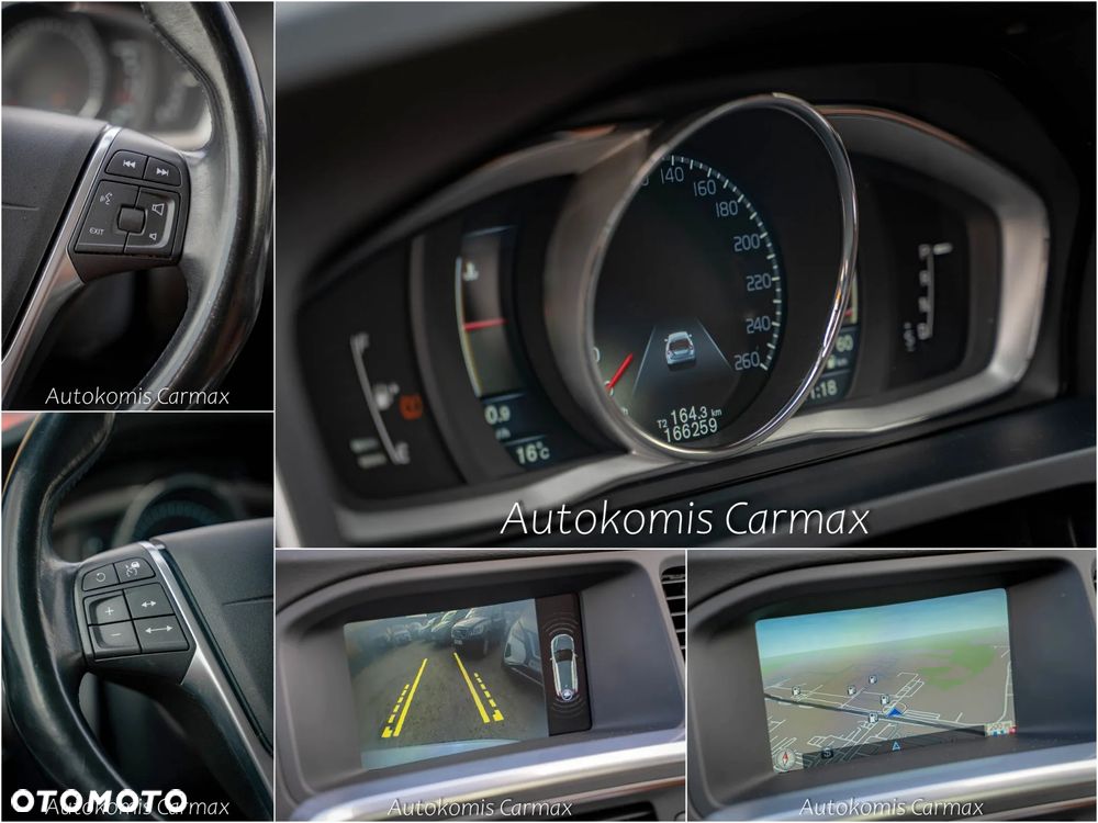 Volvo V60 Cross Country T5 AWD Summum - 31