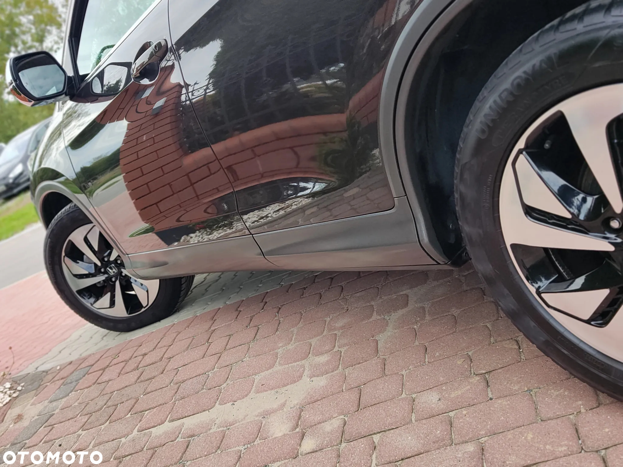 Honda CR-V 2.0 Lifestyle - 5