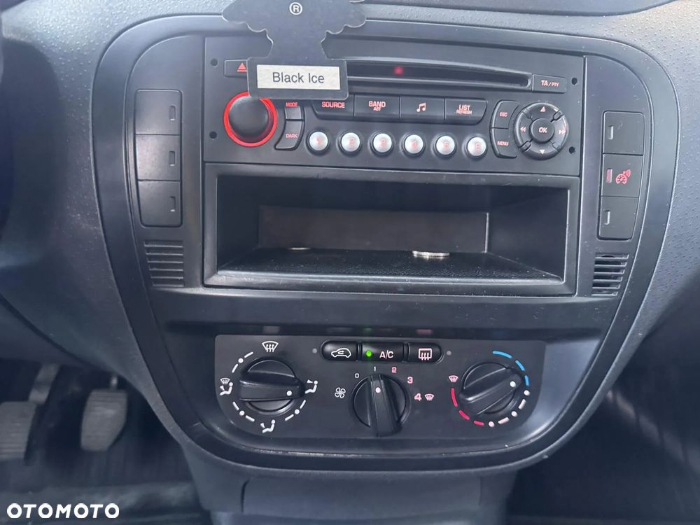 Citroën C3 Ciężarowy Vat1 - 5