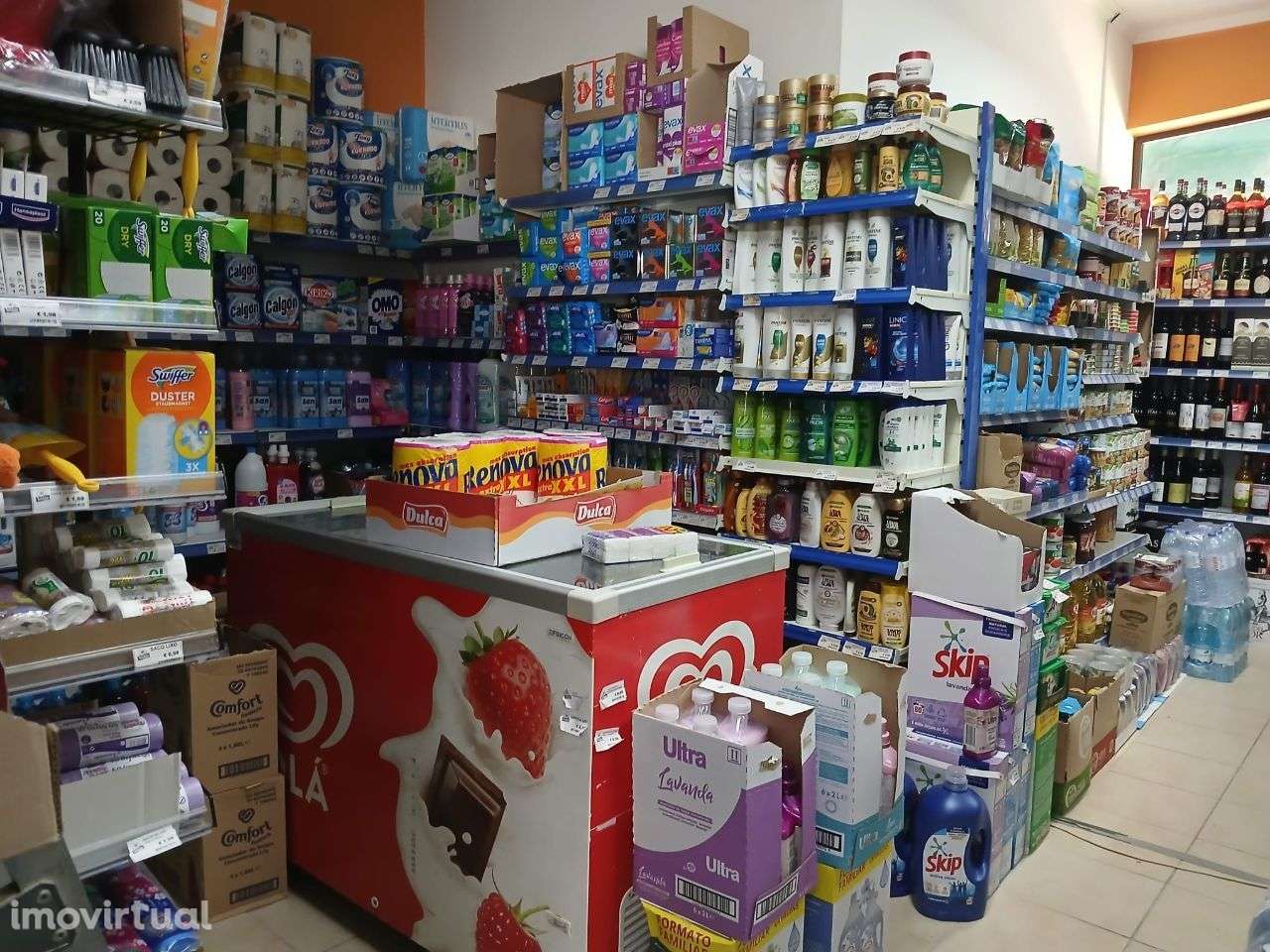 Loja - Grande imagem: 2/8