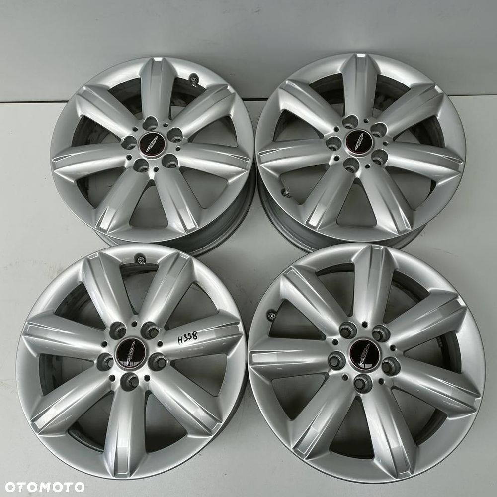 Alufelgi 5x112 17 Mini Countryman 6856041 4szt (H338) - 1