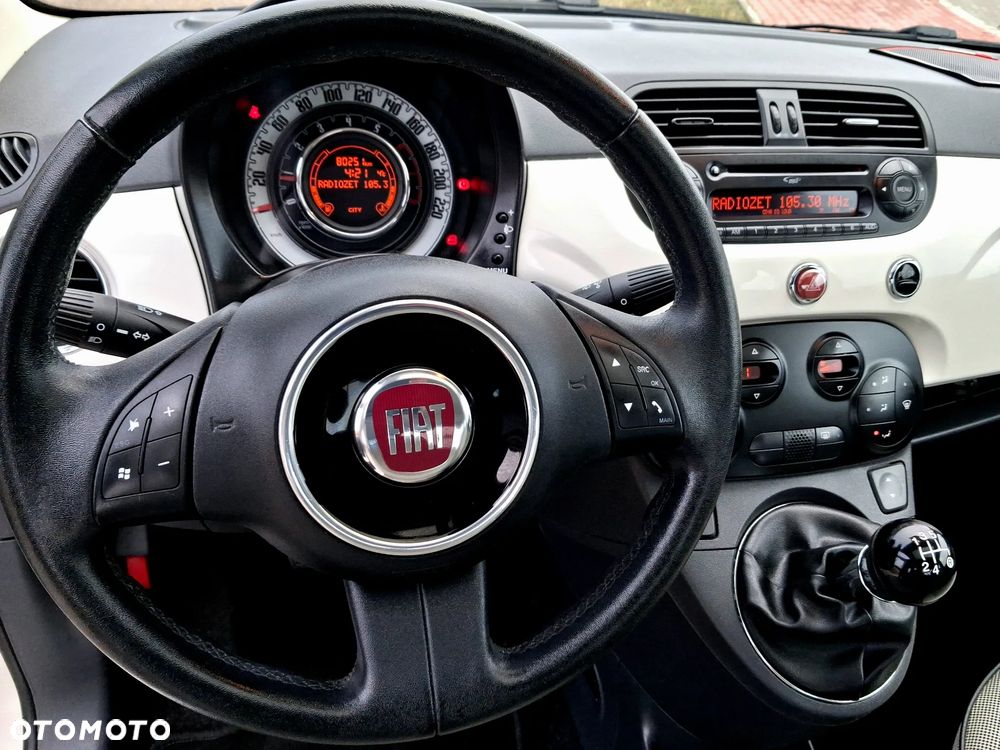 Fiat 500 - 26