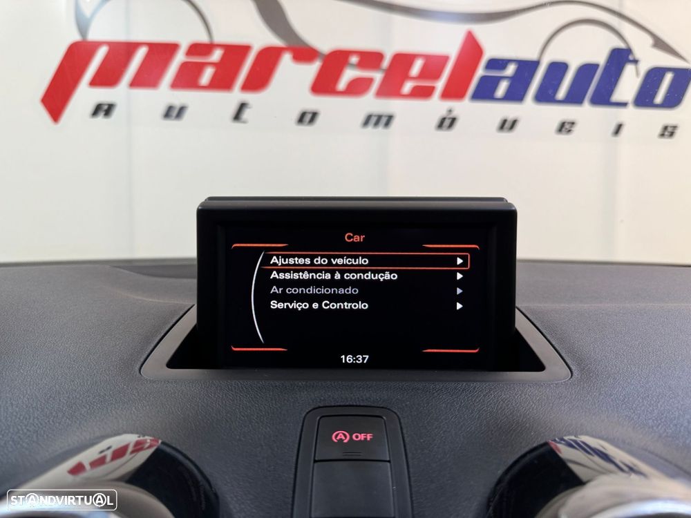 Audi A1 1.6 TDI Sport - 17