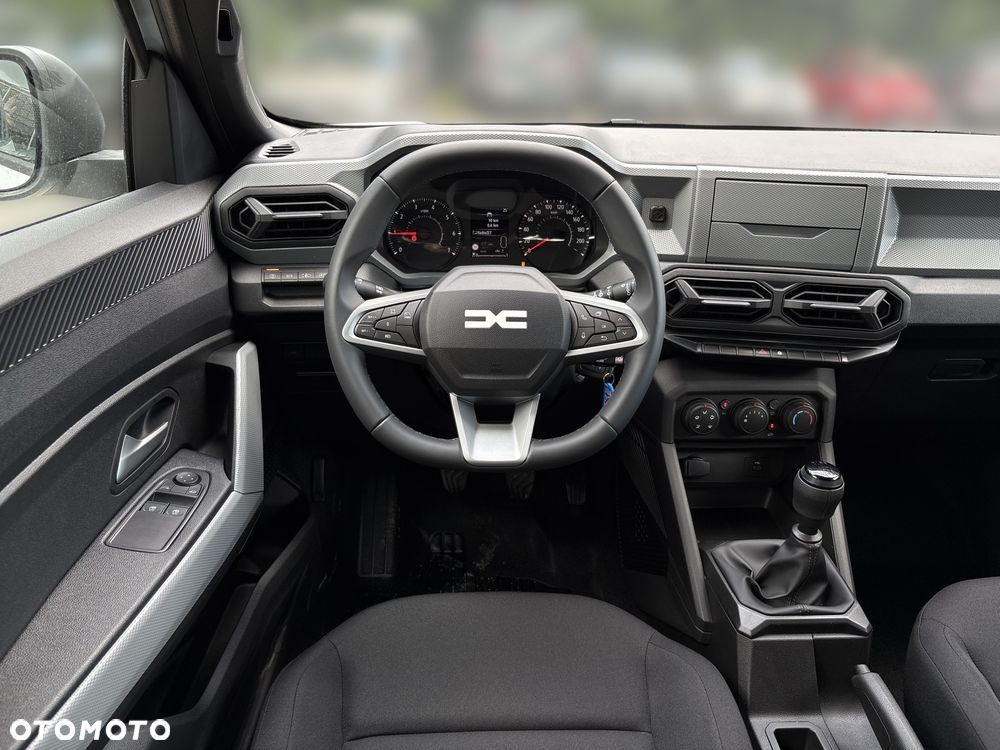 Dacia Duster 1.2 Eco-G 120 Essential - 15