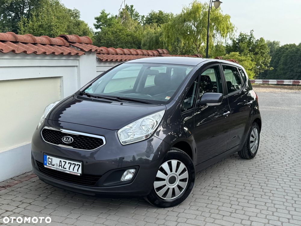 Kia Venga - 3