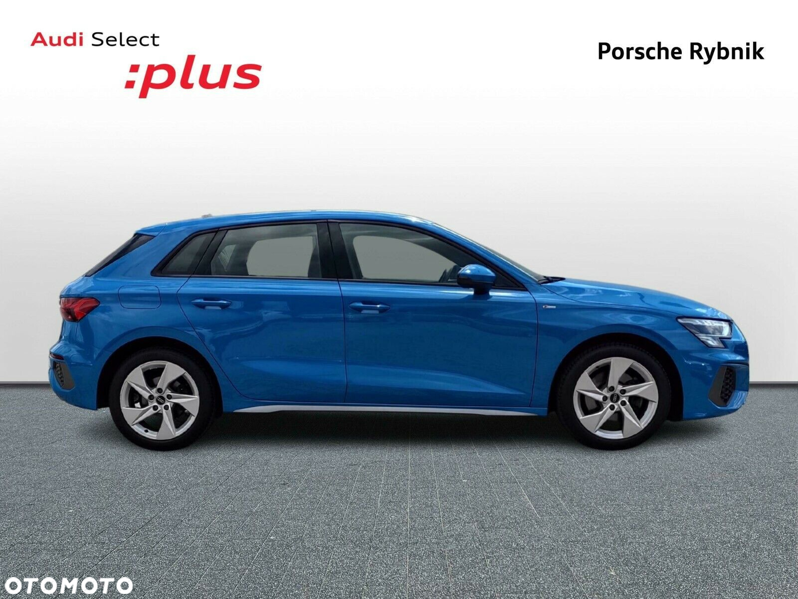 Audi A3 - 6