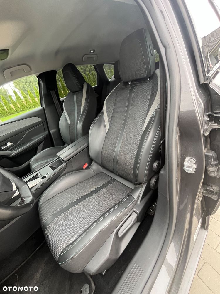 Peugeot 308 BlueHDi 130 EAT8 Allure Pack - 12