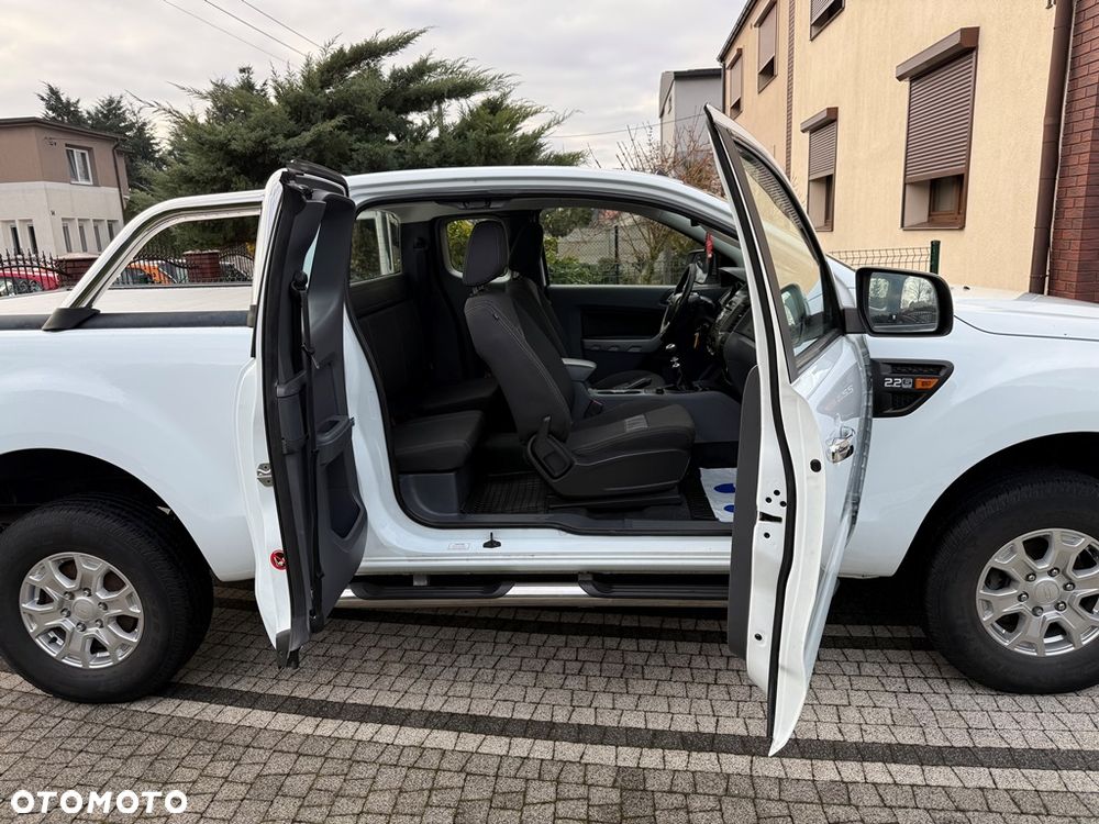 Ford Ranger XLT - 29