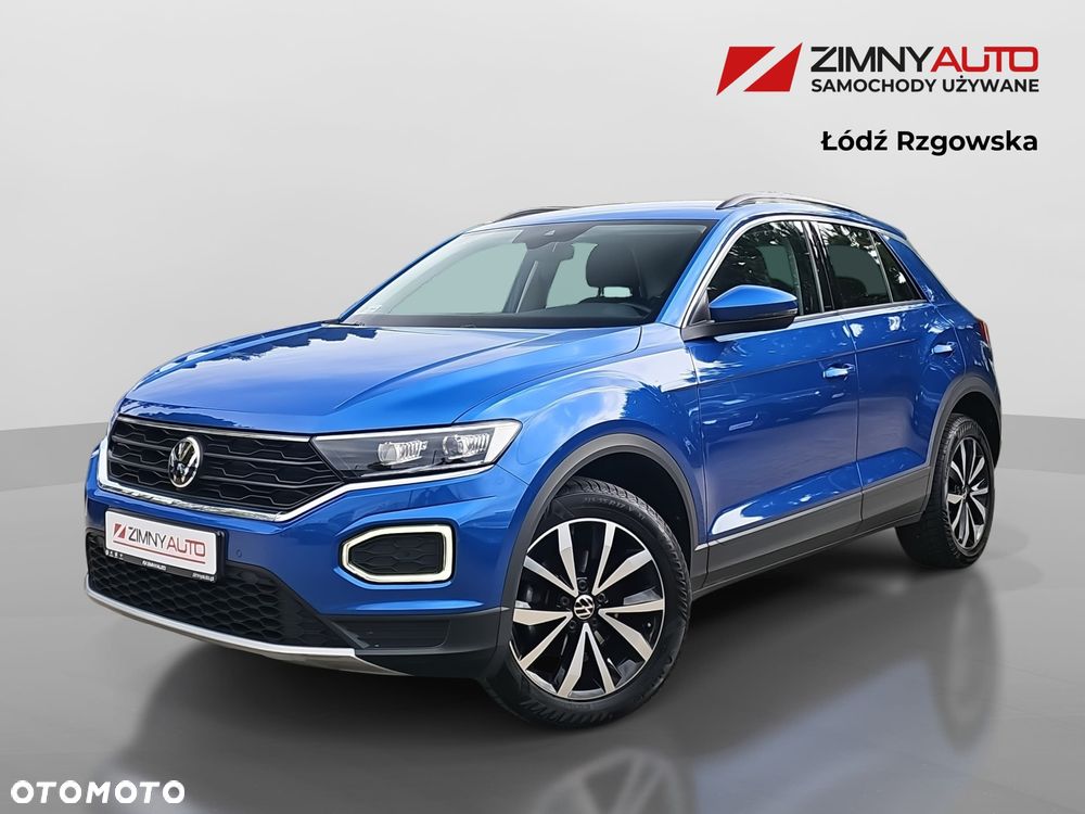 Volkswagen T-Roc 1.0 TSI Advance - 2
