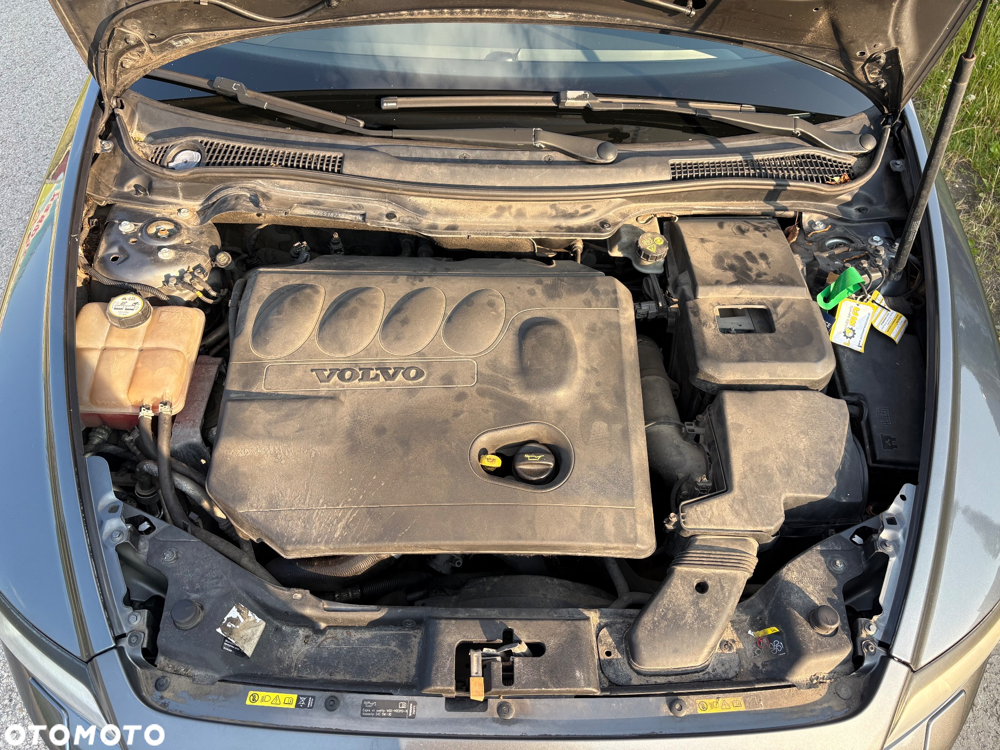 Volvo V50 2.0D - 24