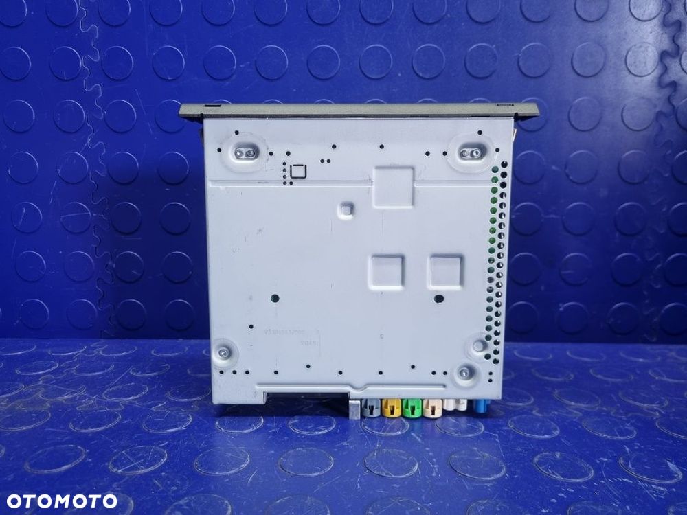 CZYTNIK jednostka MMI Audi A5 F5 nawigacja Oryginał | OEM | Poznań | - 5