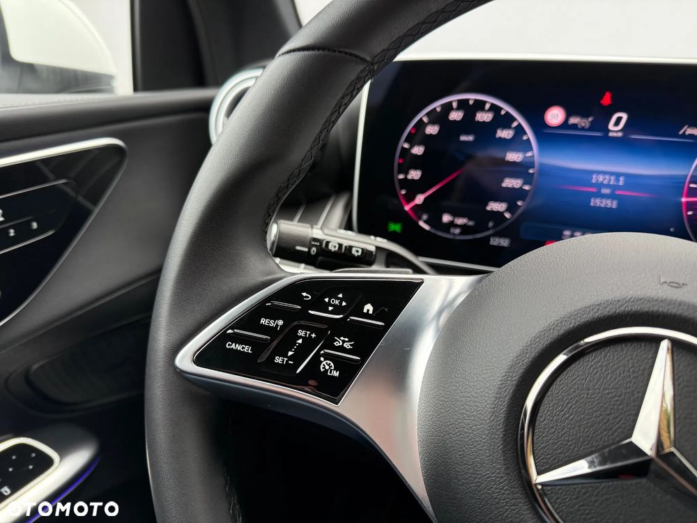 Mercedes-Benz GLC 200 d 4-Matic - 27