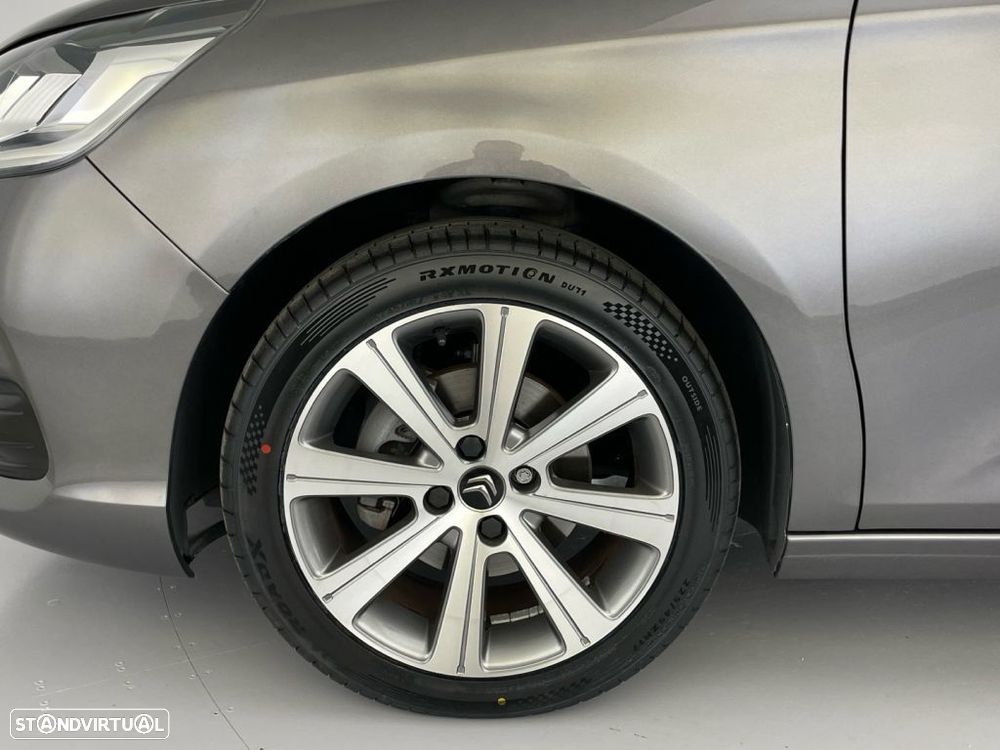 Citroën C4 1.6 BlueHDi Feel - 18