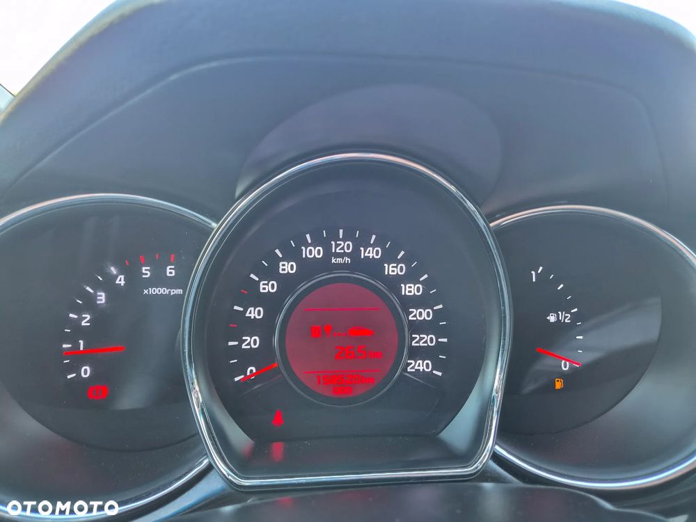 Kia Ceed 1.6 CRDi XL - 19