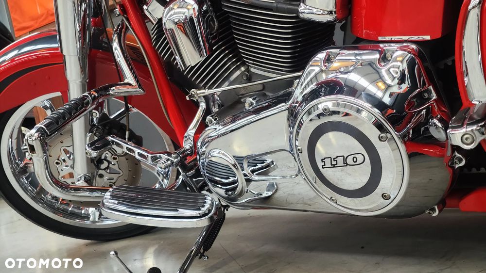 Harley-Davidson Softail - 17