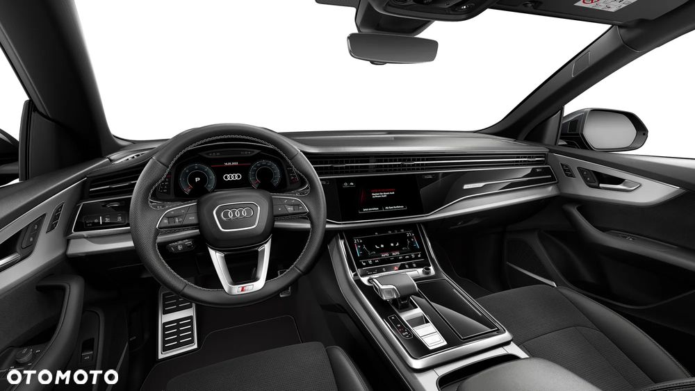 Audi Q8 - 14