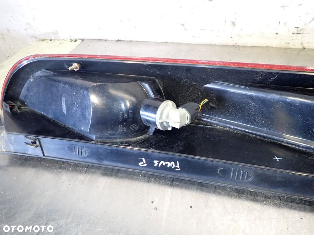 LAMPA PRAWA TYLNA FORD FOCUS MK2 LIFT 2.0 4M51-13404-A - 8