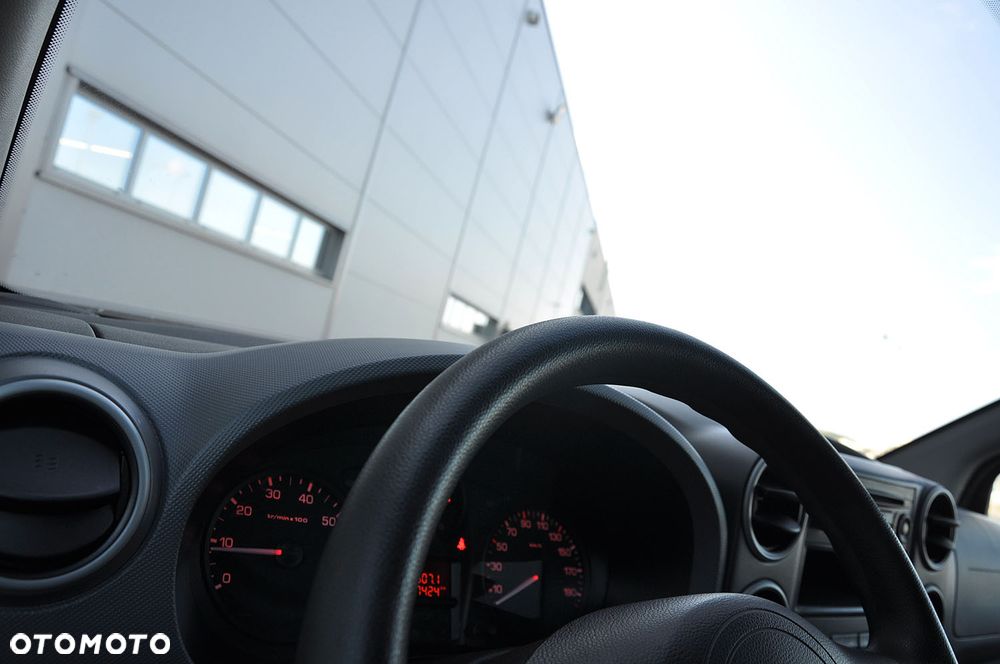 Citroën Berlingo VTi 95 Advance - 28