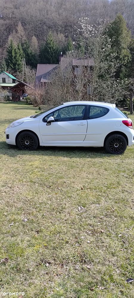Peugeot 207 1.4 Trendy - 14
