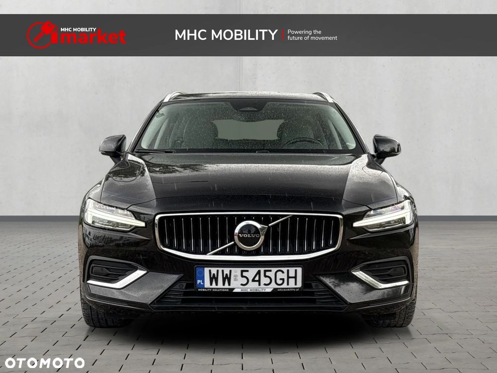 Volvo V60 B4 B Plus Bright - 8