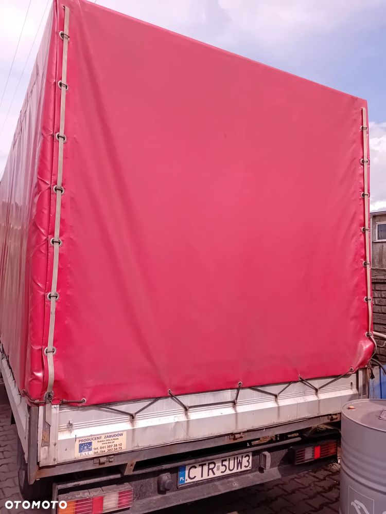 Citroën Jamper 2.2 - 8