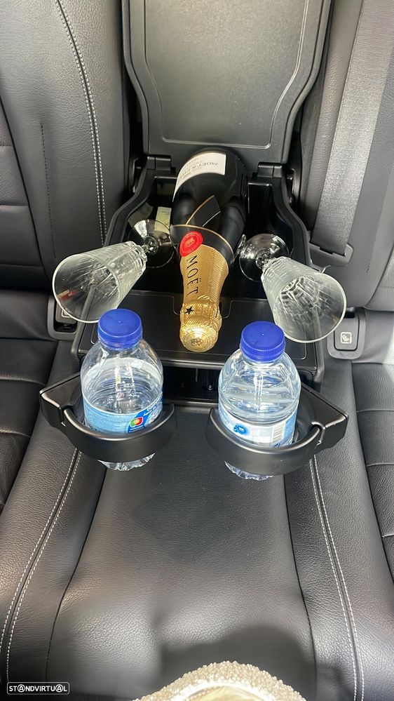 Mercedes-Benz E 300 - 11