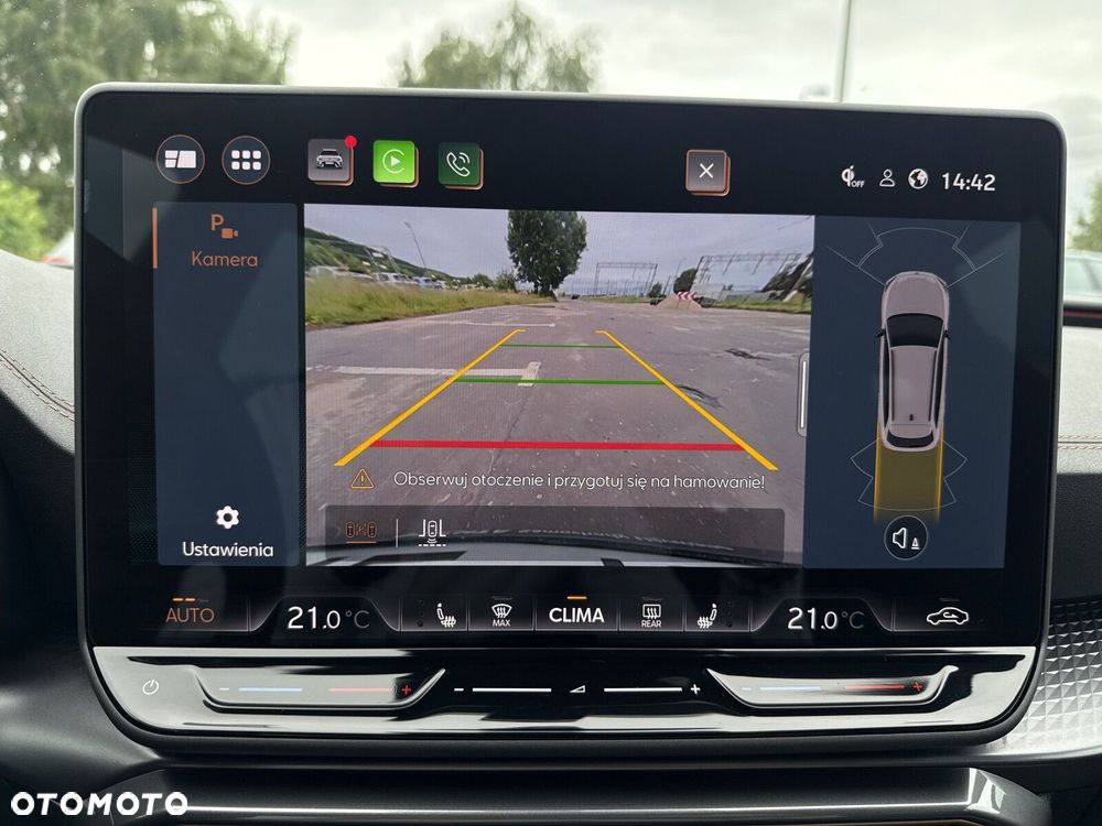 Cupra Leon Sportstourer 1.5 eTSI mHEV DSG - 22