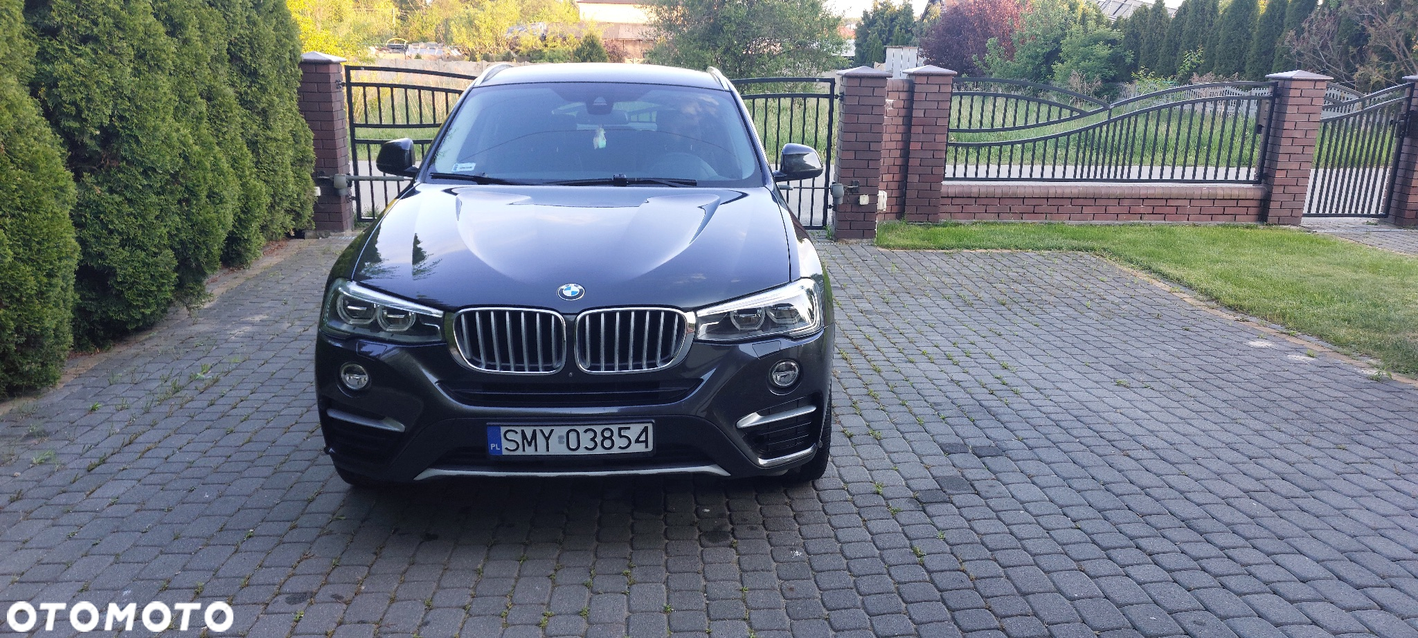 BMW X4 xDrive20d xLine - 5