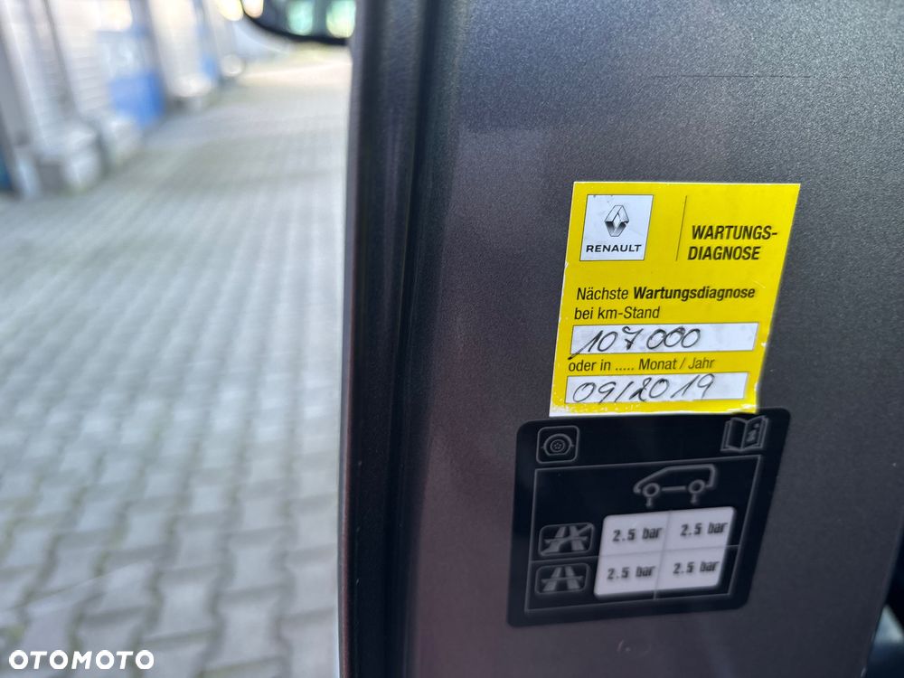 Renault Kangoo ENERGY dCi 90 FAP Start & Stop TomTom Edition - 35